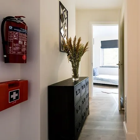 Casa Plantin With Parking Place At The Beautiful Park! * Antwerp